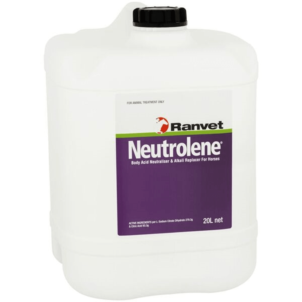 Ranvet Neutrolene 20L