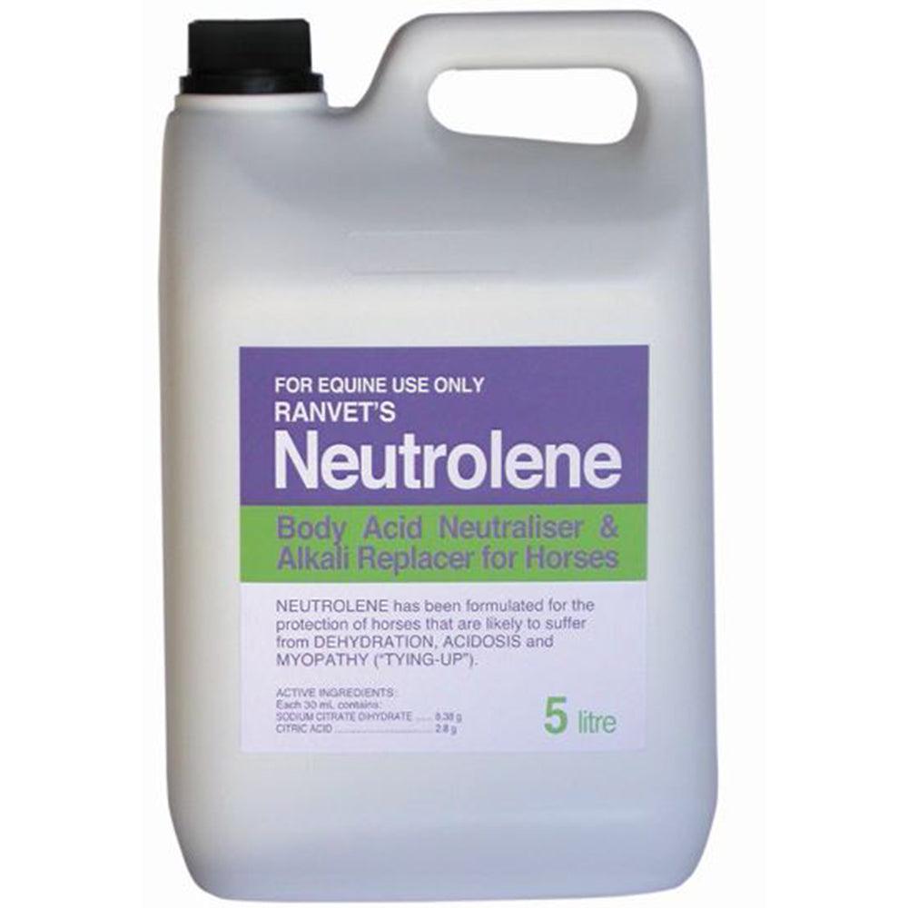 Ranvet Neutrolene 5L