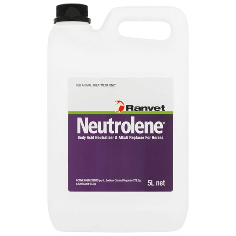 Ranvet Neutrolene 5L