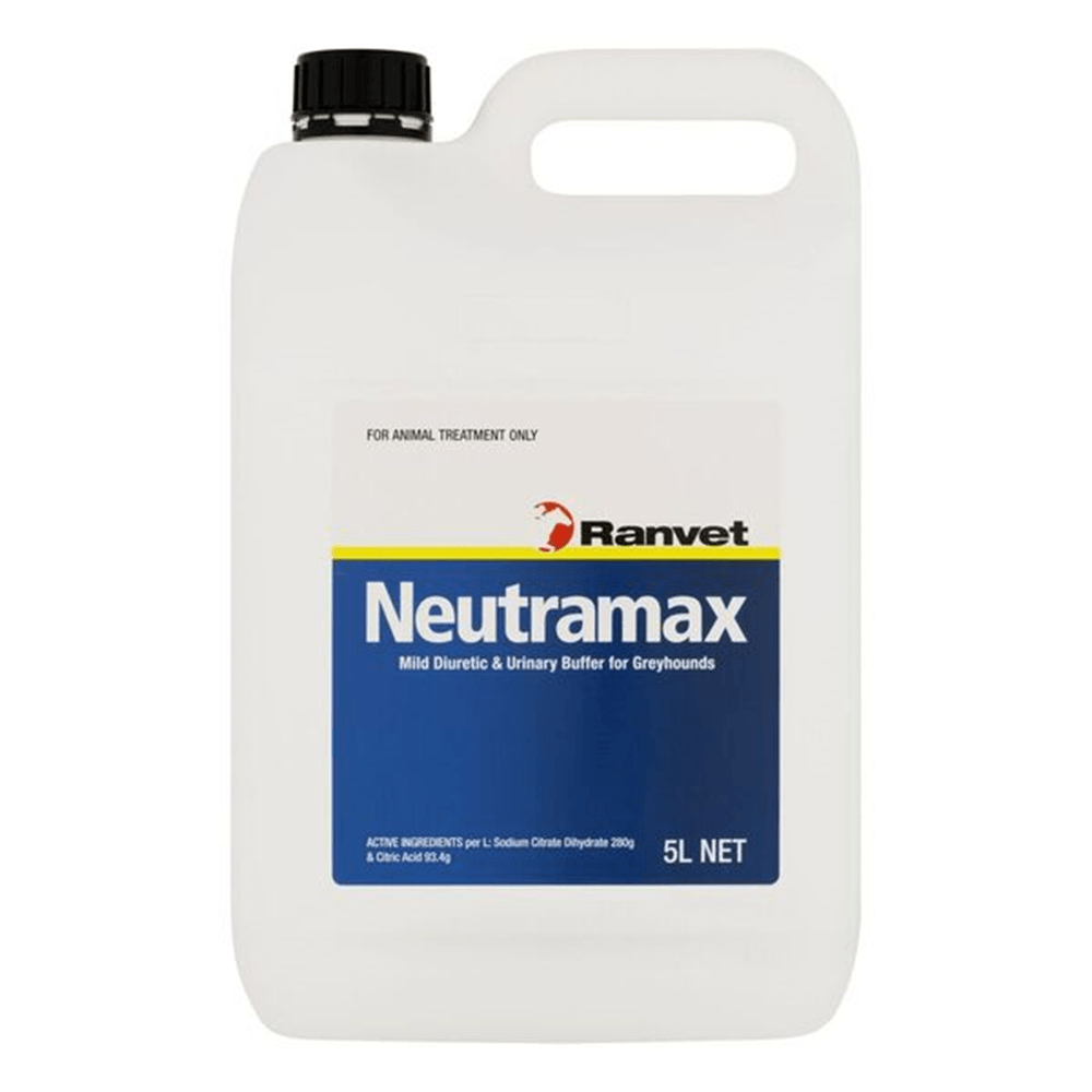 Ranvet Neutramax 5L