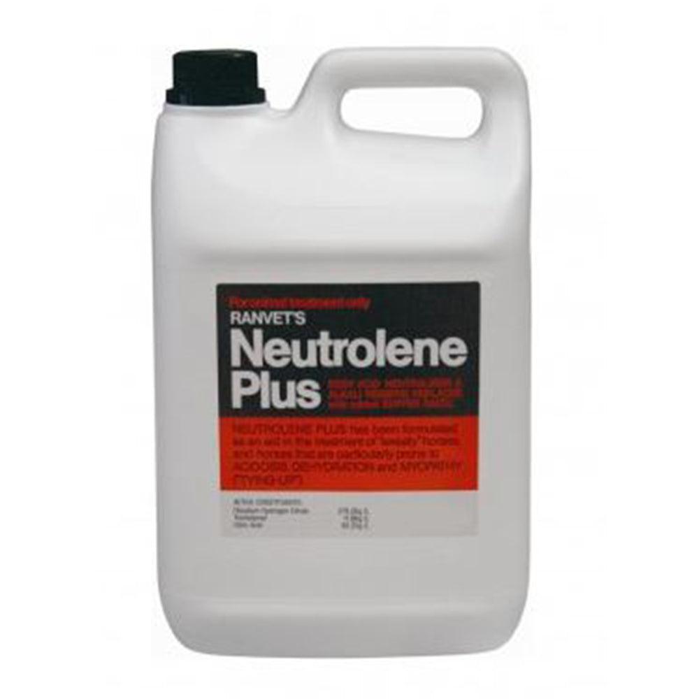 Ranvet Neutrolene Plus 20L