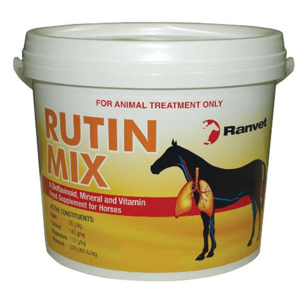 Ranvet Rutin Mix 2Kg