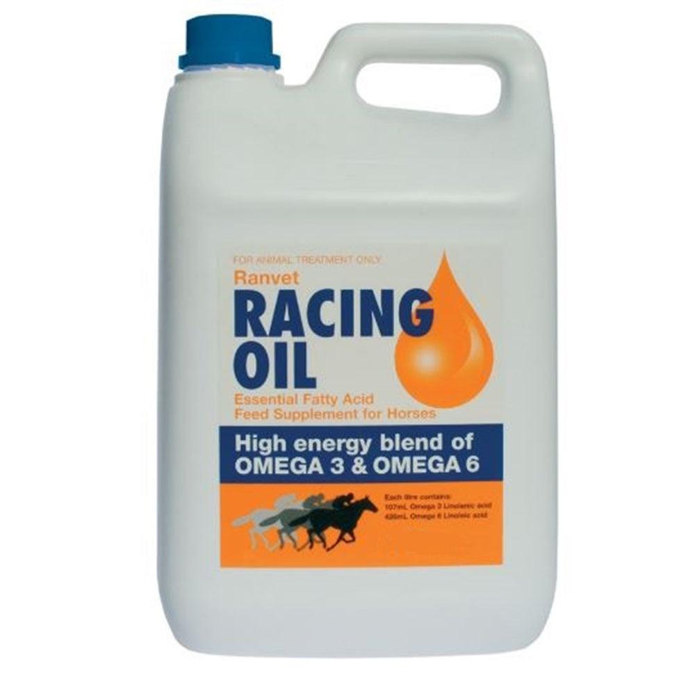 Ranvet Racing Oil 20L