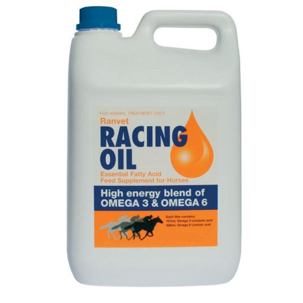 Ranvet Racing Oil 205L *Spec Ord*