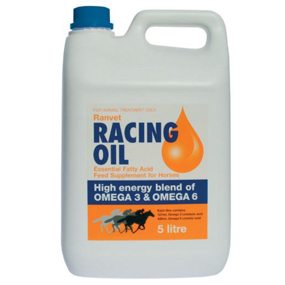 Ranvet Racing Oil 5L