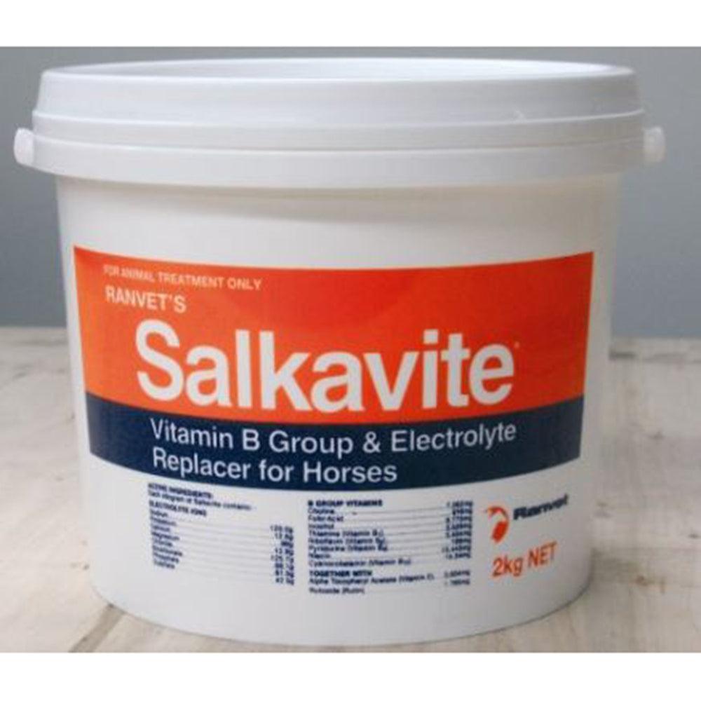 Ranvet Salkavite 2Kg