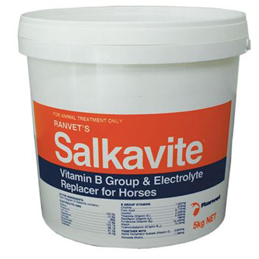 Ranvet Salkavite 5Kg