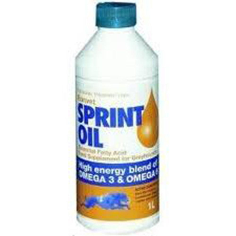 Ranvet Sprint Oil 1L