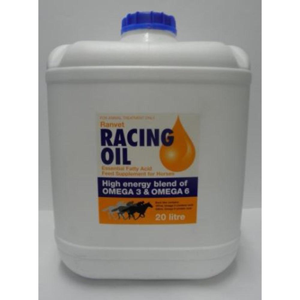 Ranvet Sprint Oil 20L