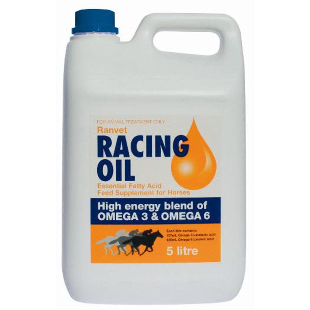 Ranvet Sprint Oil 5L