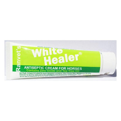 Ranvet White Healer 100G