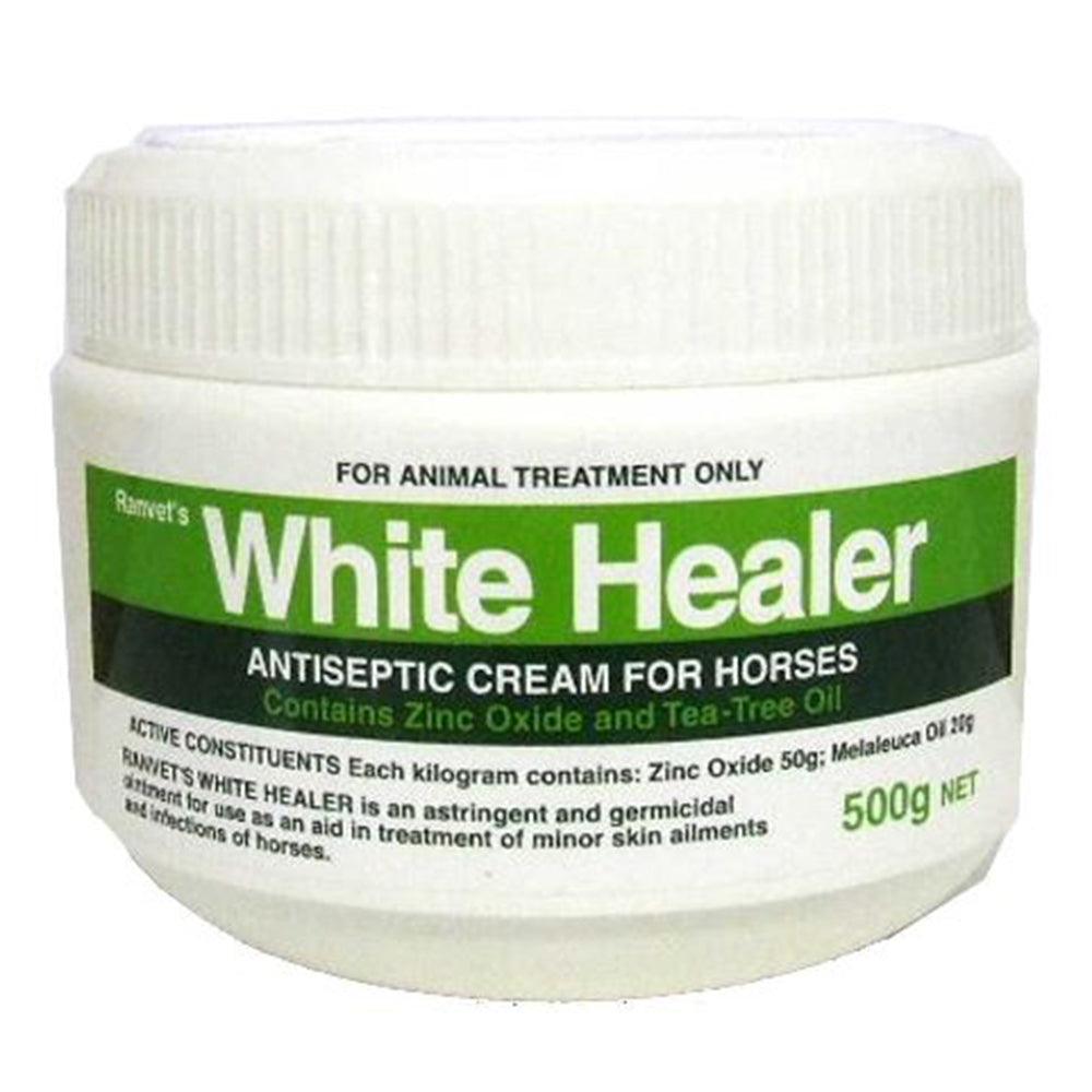 Ranvet White Healer 500G