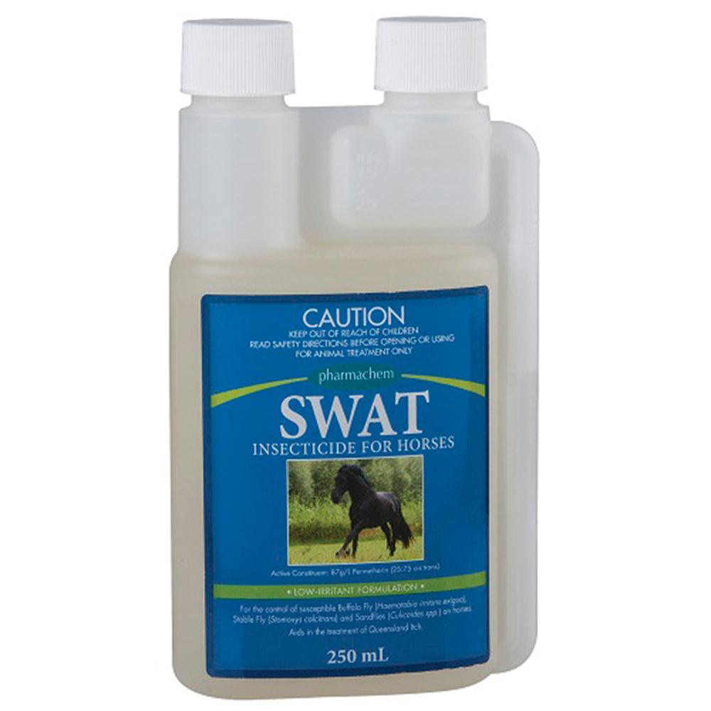 Swat For Horses Botle Only 250Ml