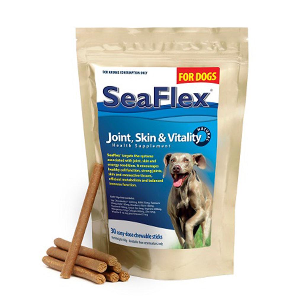 Seaflex For Dogs 30 Chews