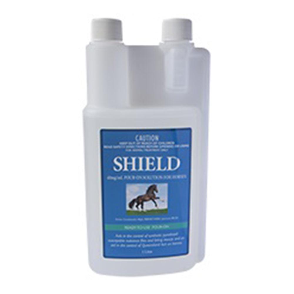 Shield For Horses 1L