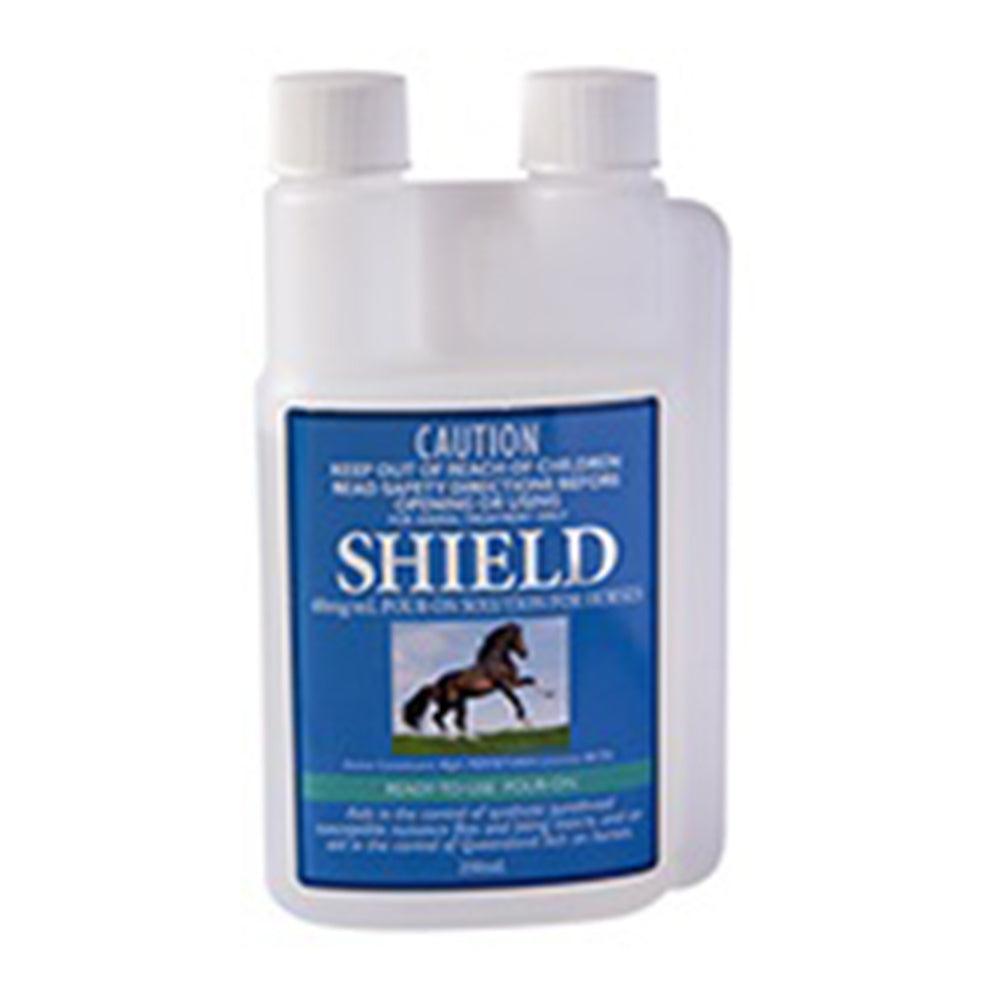 Shield For Horses 250Ml