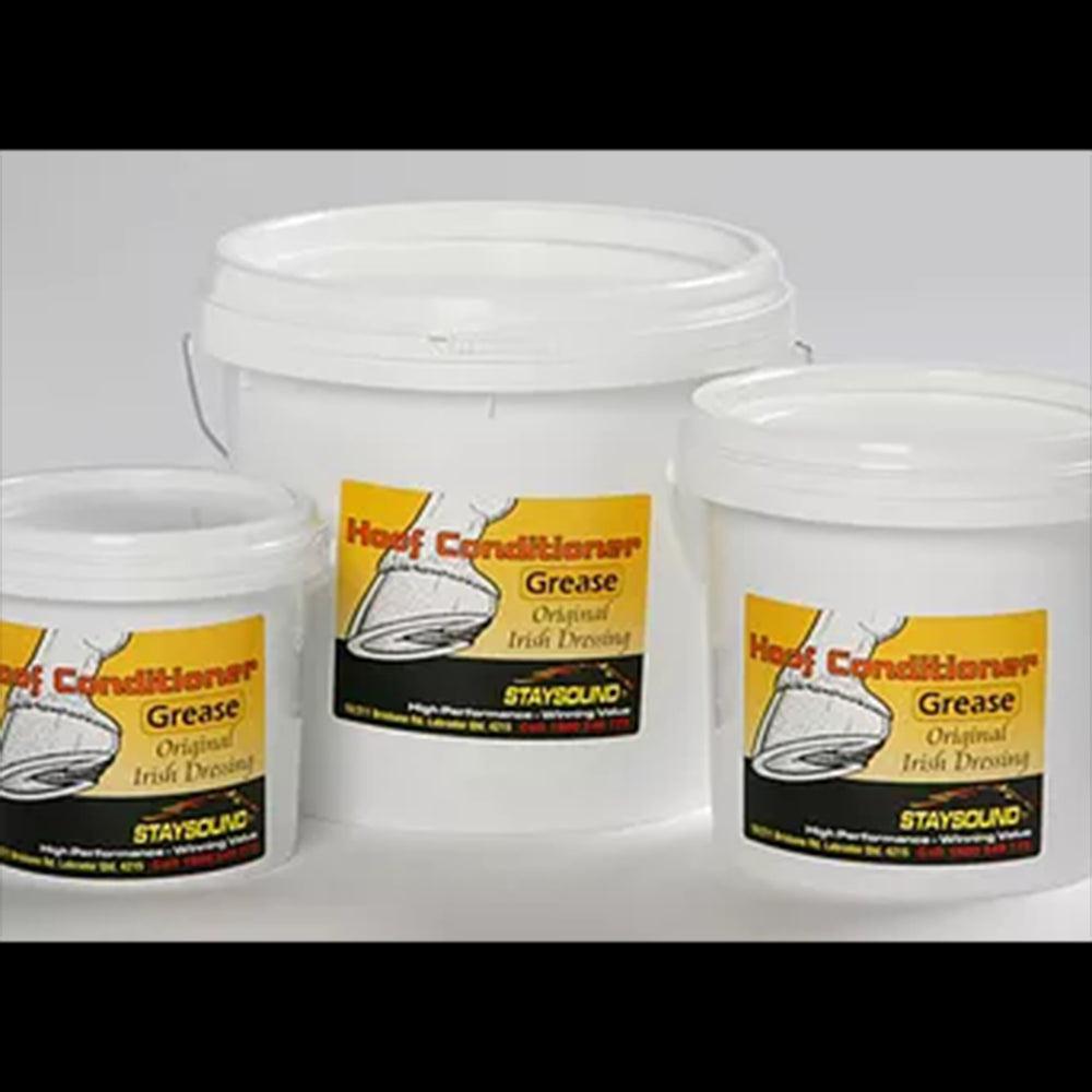 Stay Sound Hoof Conditioner 3Kg *Spec Ord*