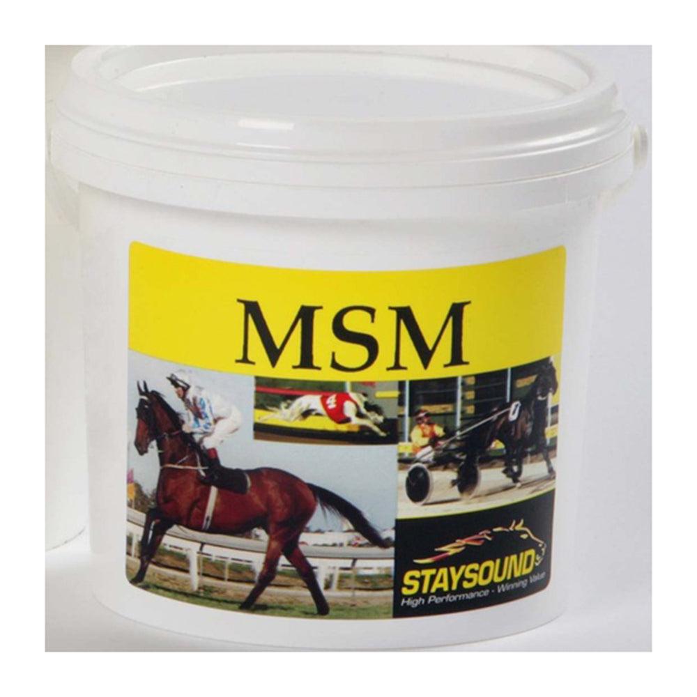 Stay Sound Msm 450G