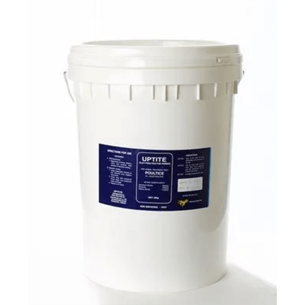 Stay Sound Uptite Clay Poultice 20Kg