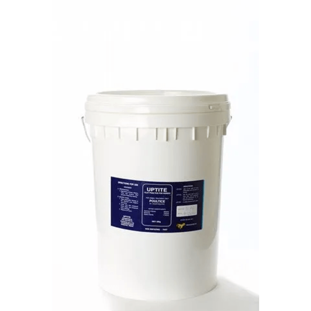 Stay Sound Uptite Clay Poultice 5Kg