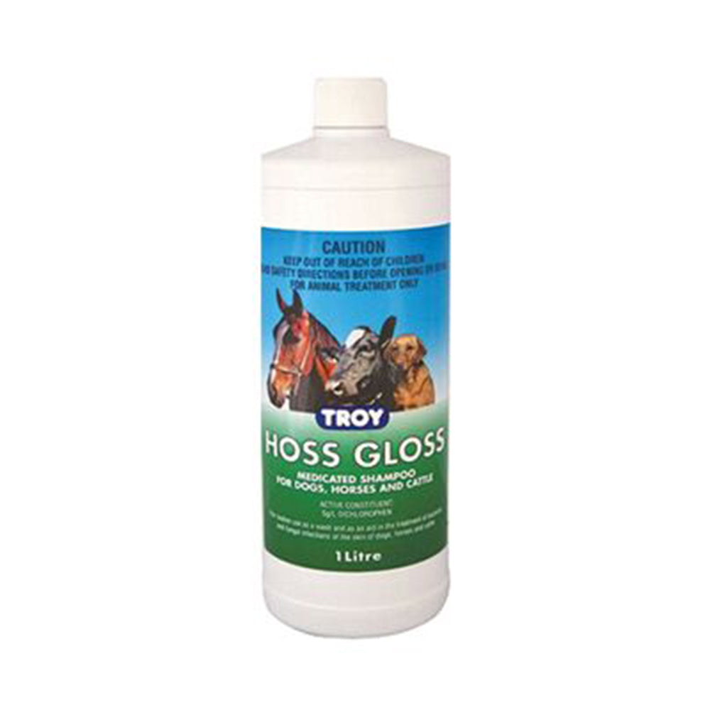 Troy Hoss Gloss 1Lt