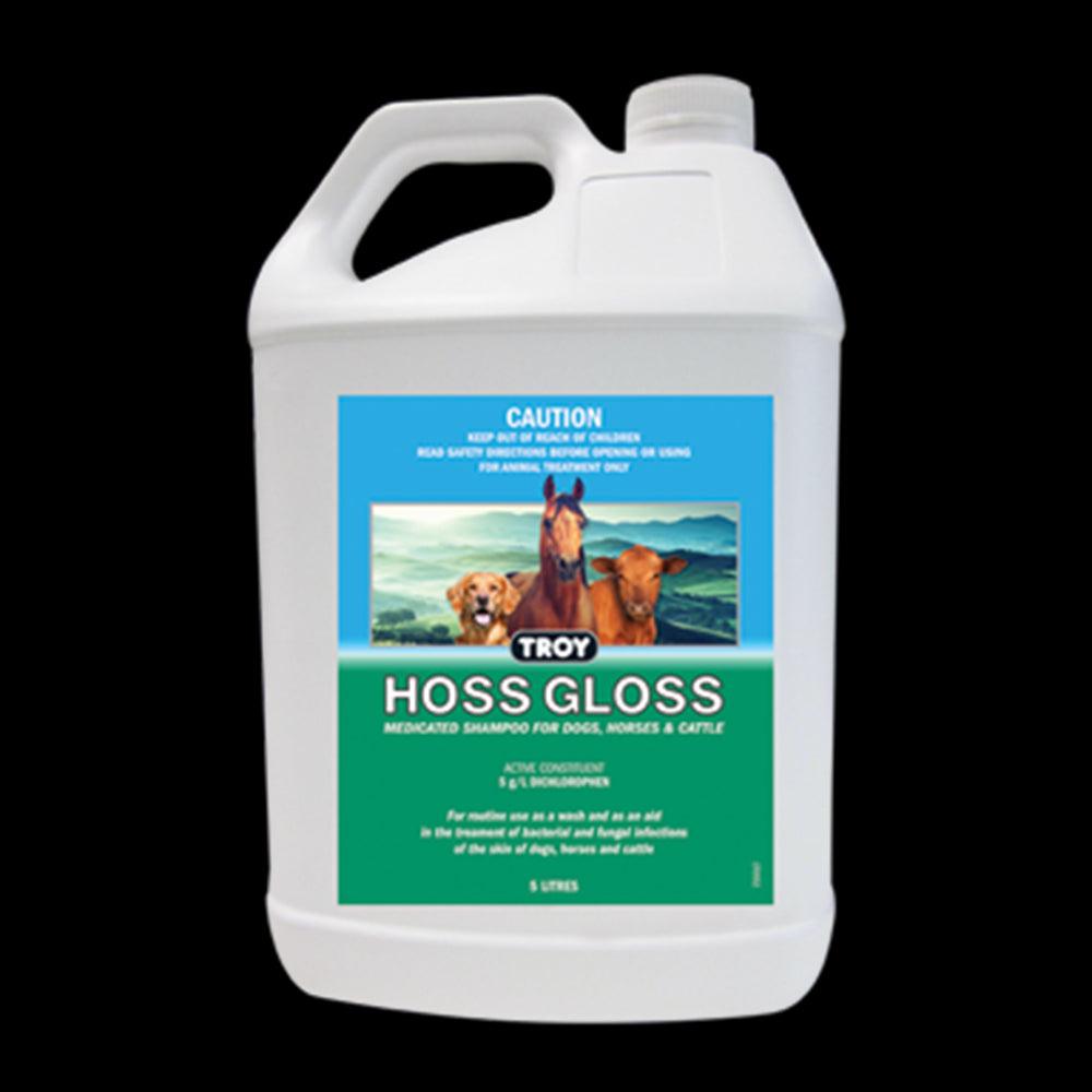 Troy Hoss Gloss 5Lt