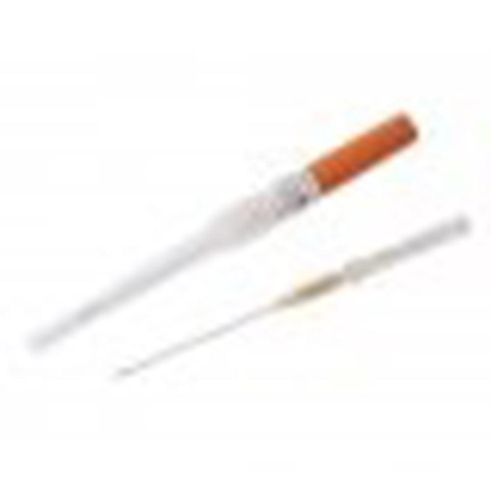 Terumo Iv Catheter 14Gx2" (1.73X51Mm) 50'S (Sr+Ox1451C)