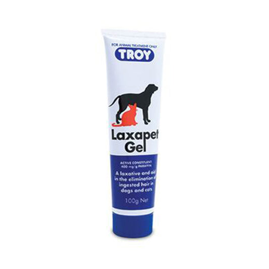 Troy Laxapet 100G