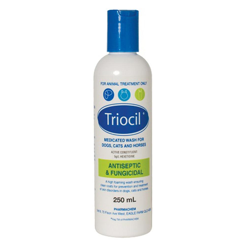 Triocil Medicated Wash 250Ml