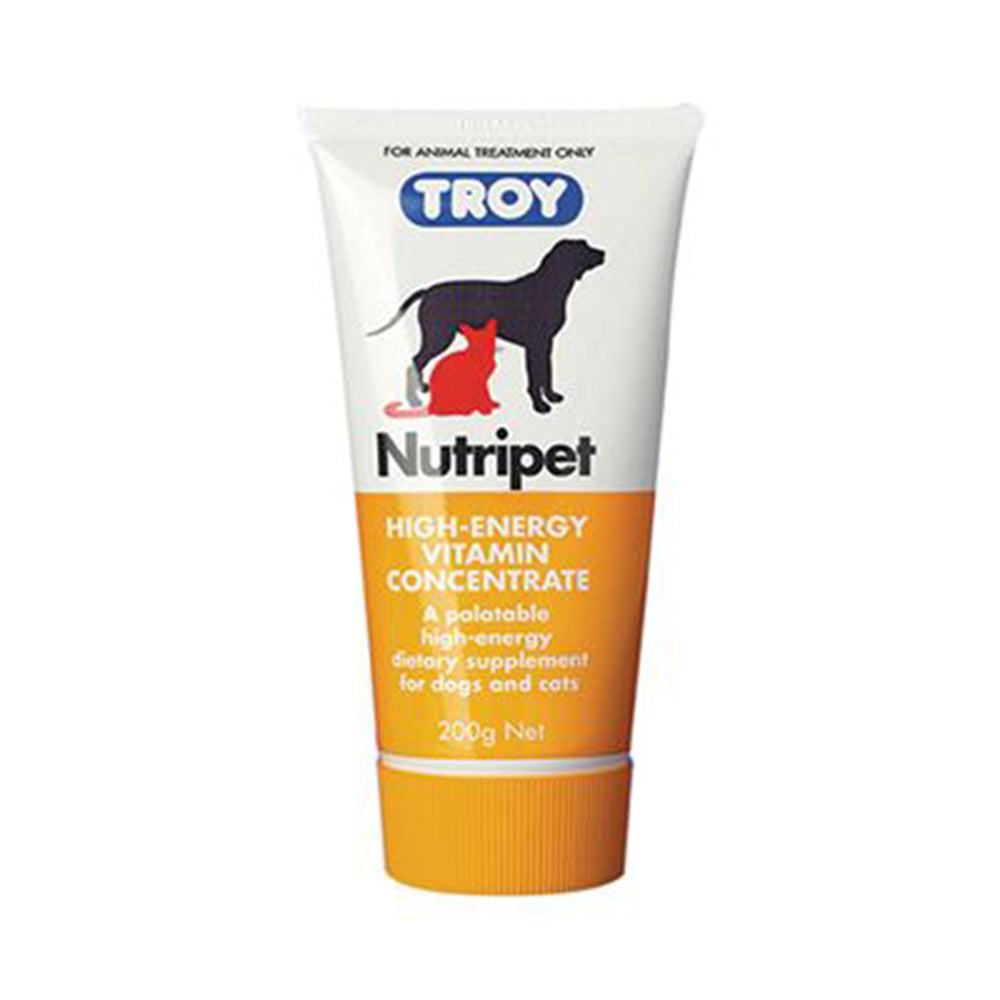 Troy Nutripet 200G