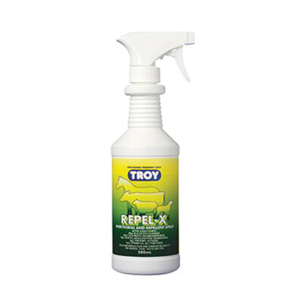 Troy Repel-X 500Ml (Dg)