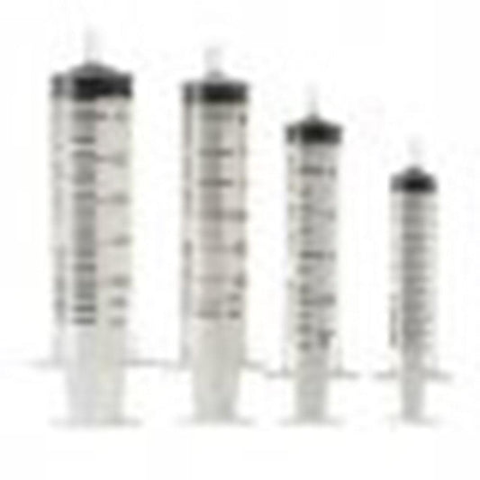 Terumo Syringe Luer Eccentric W Out Needle 20Ml 50S(Ss+20Es)