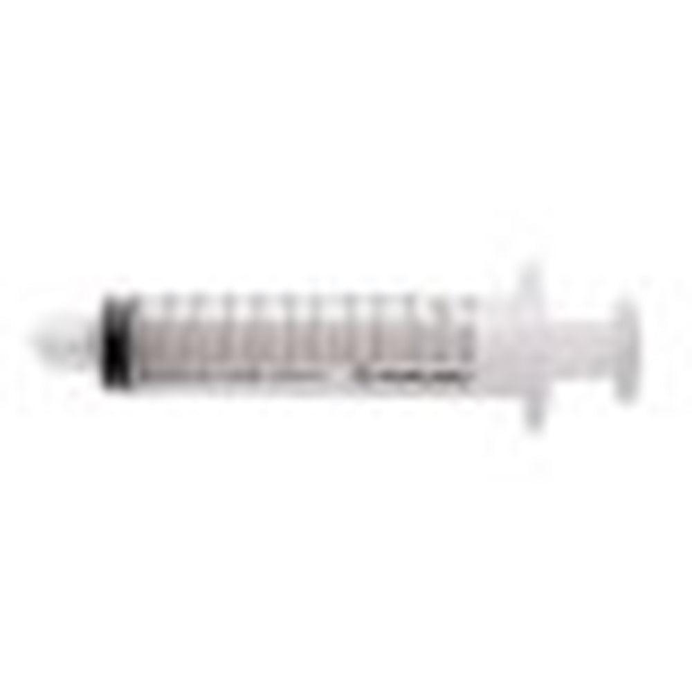 Terumo Syringe Luer Lock W Out Needle 20Ml 50'S(Ss+20L)