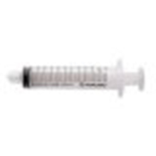 Terumo Syringe Luer Lock W Out Needle 20Ml 50'S(Ss+20L)