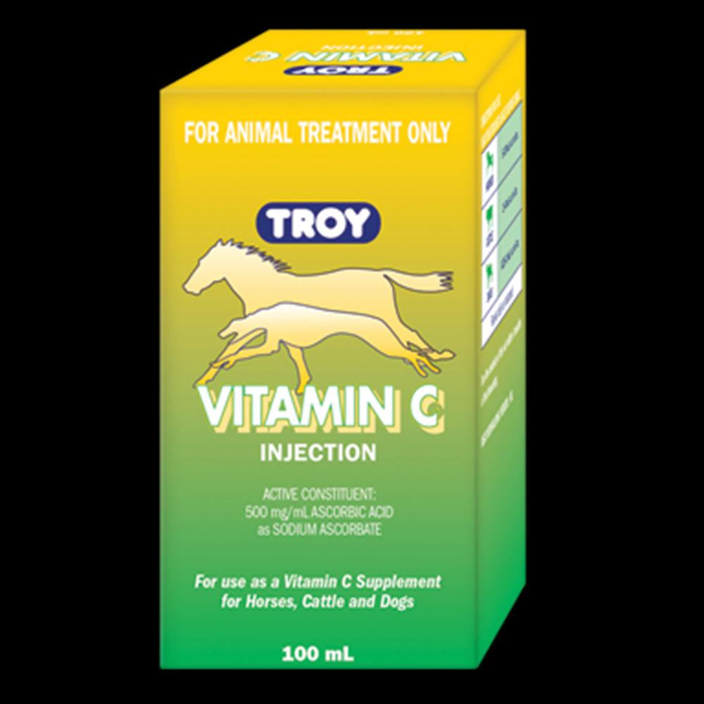 Troy Vitamin C Injection 100Ml