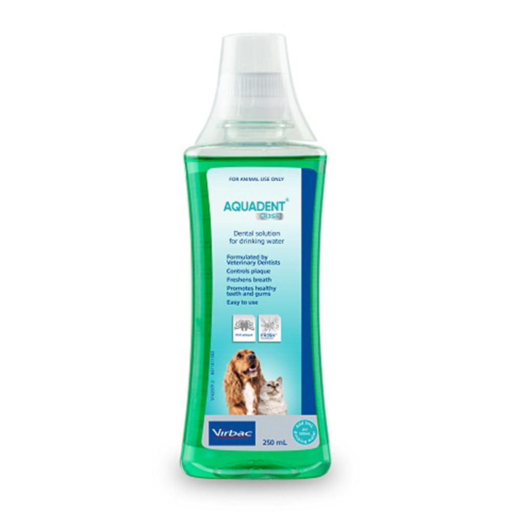 Virbac Aquadent Fresh 250Ml