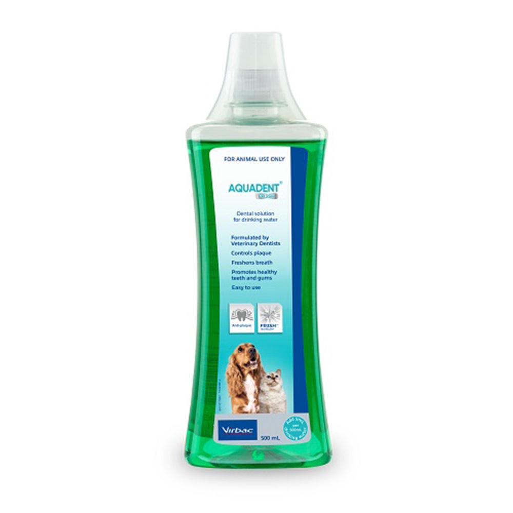 Virbac Aquadent Fresh 500Ml