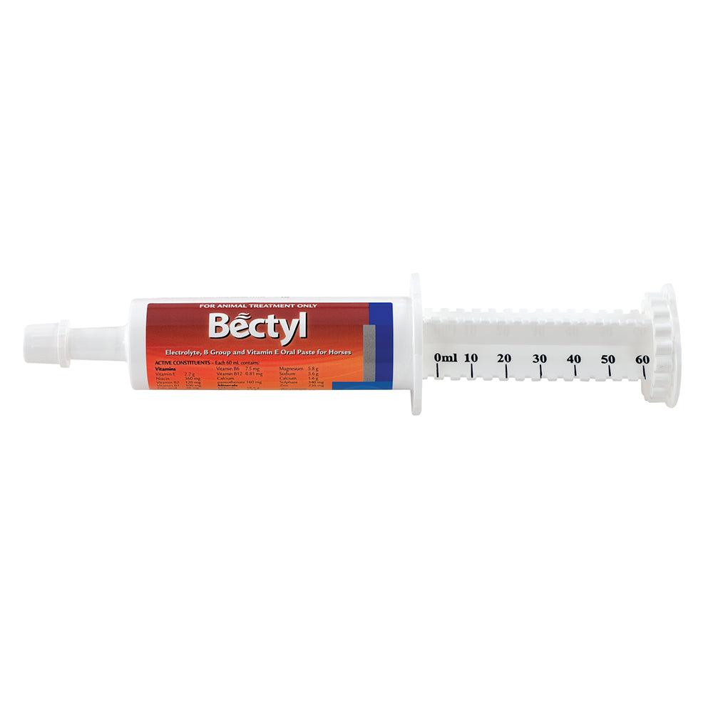 Virbac Bectyl Paste 60Ml