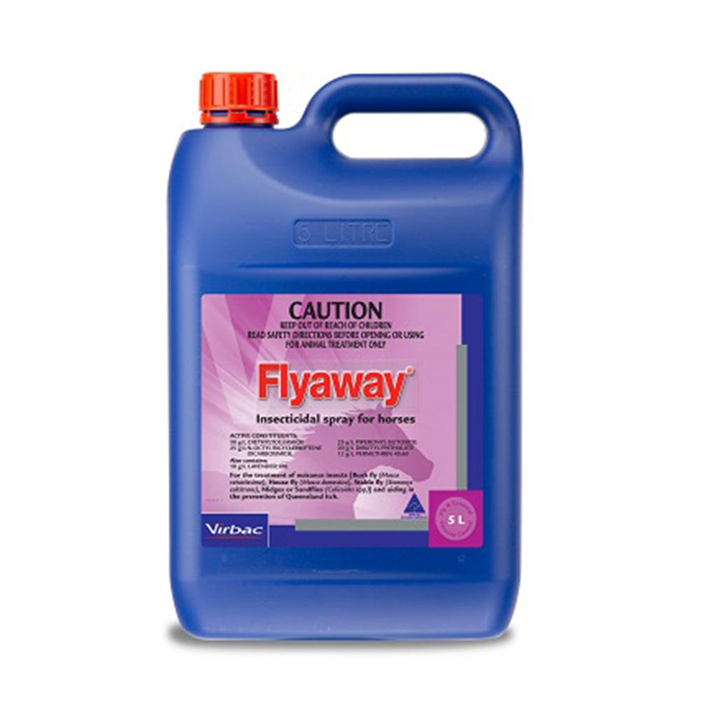 Virbac Flyaway 5L