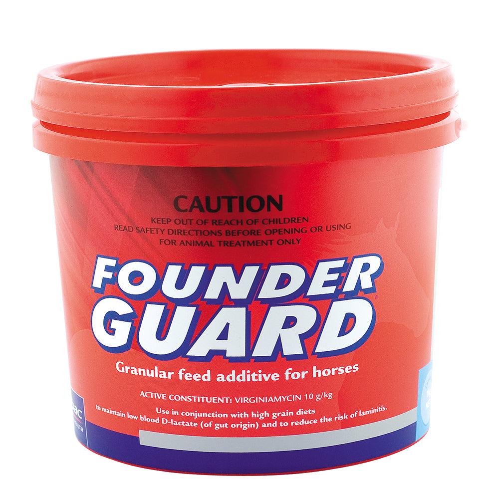 Virbac Founder Guard 1Kg