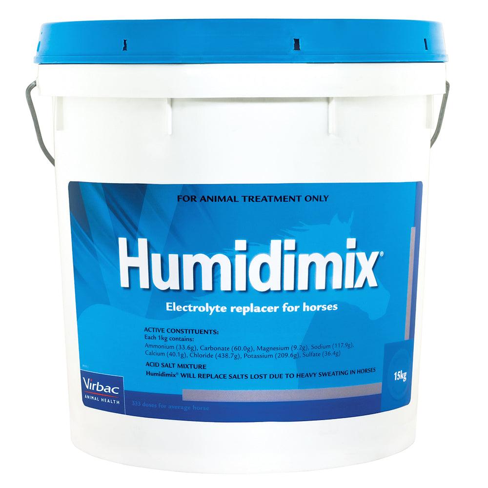 Virbac Humidimix 15Kg