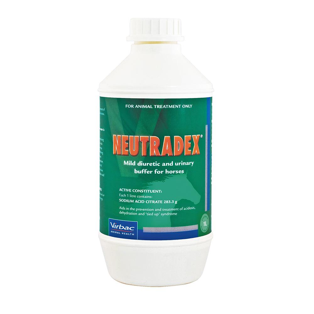 Virbac Neutradex Horse 1L