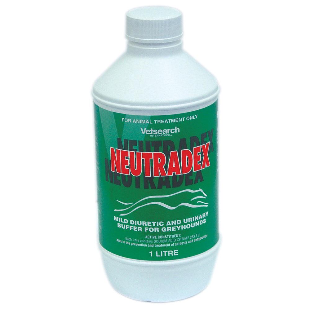 Virbac Neutradex Greyhound 1L