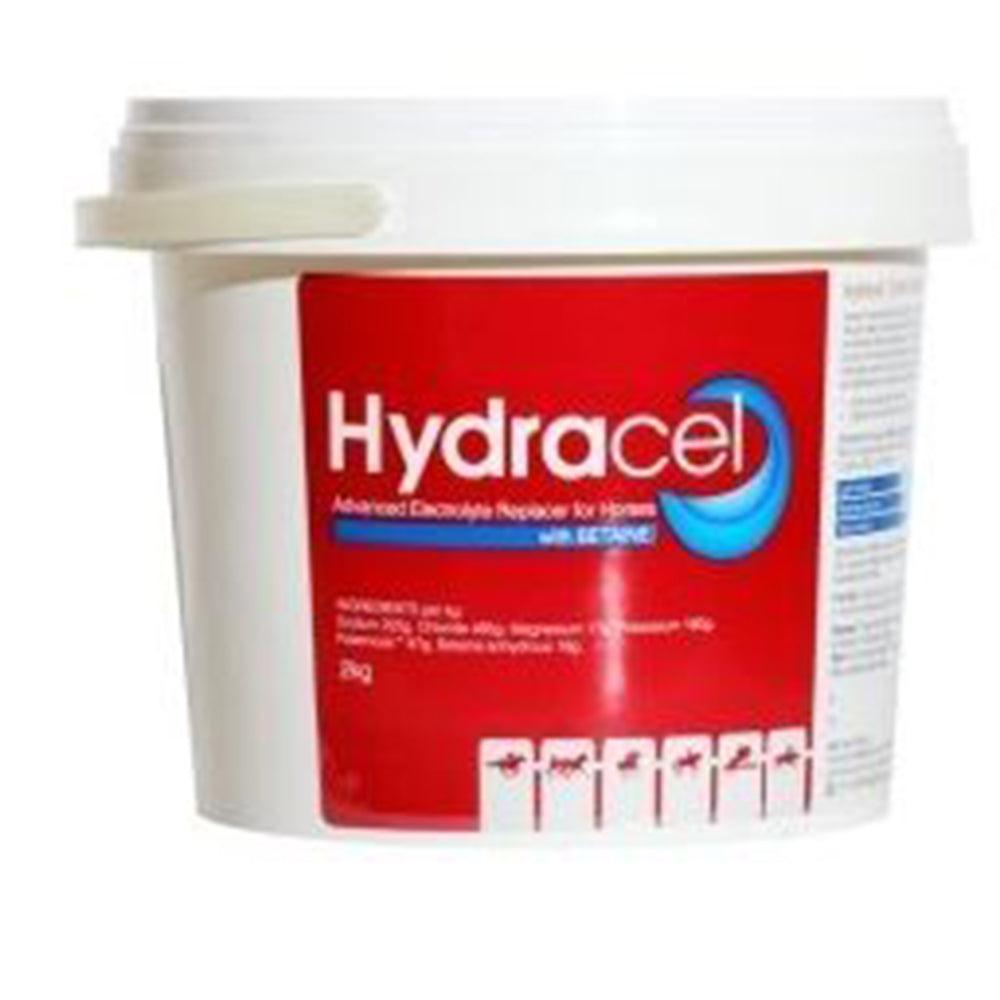 Value Plus Hydracel Electrolyte 15Kg *Spec Ord*