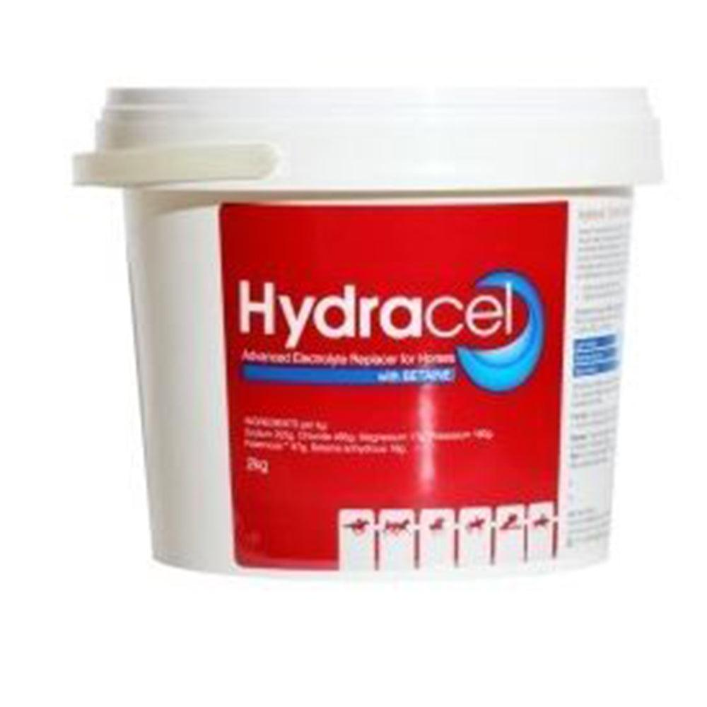 Value Plus Hydracel Electrolyte 5Kg *Spec Ord*