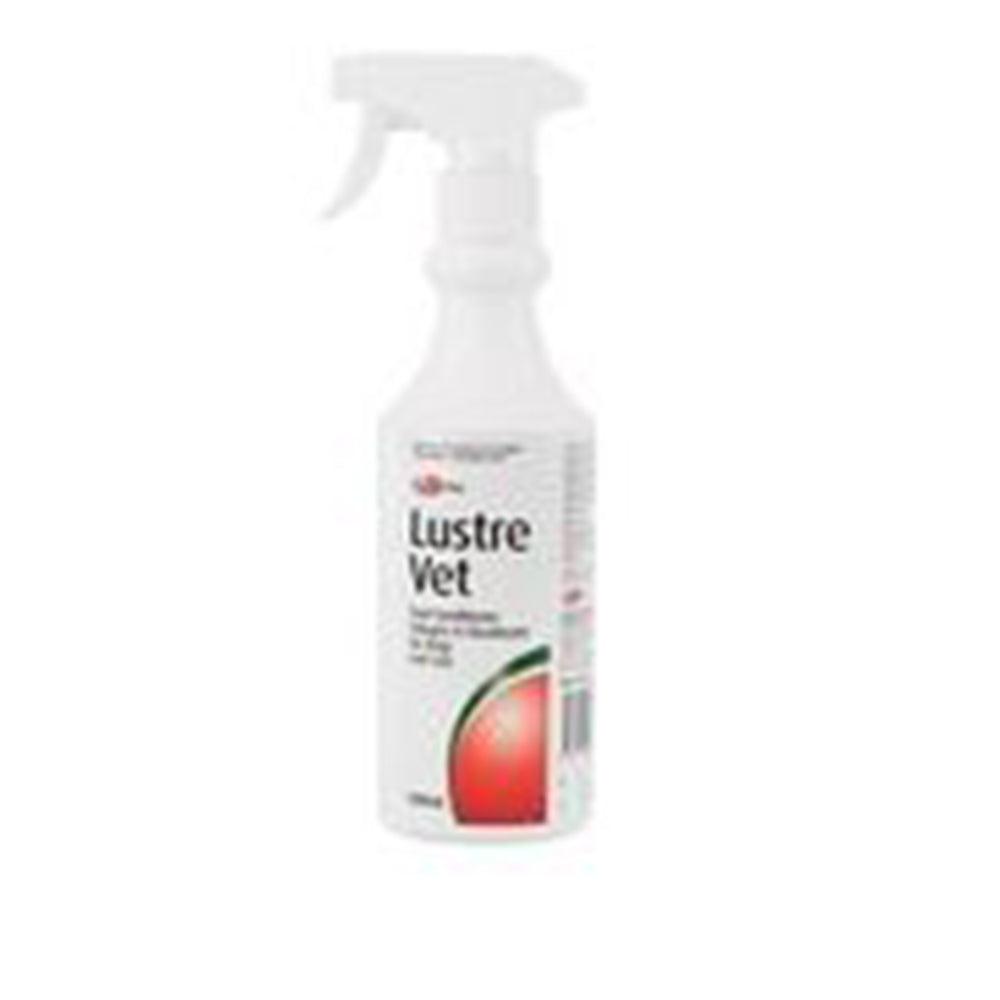 Value Plus Lustre Vet 250Ml Cologne / Deodorant