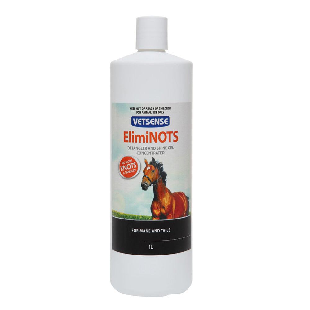 Vetsense Eliminots 250Ml