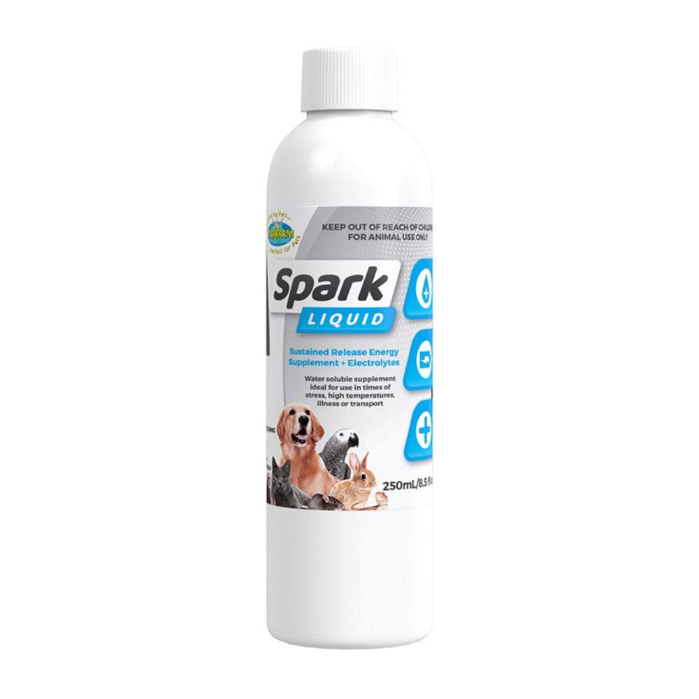 Vetafarm Spark Liquid All Animals 250Ml