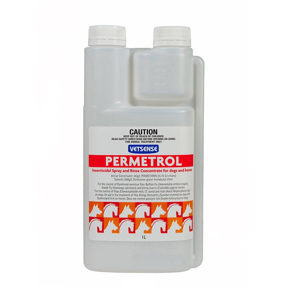 Vetsense Permetrol 1L