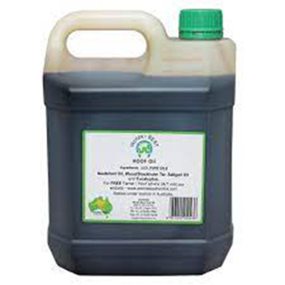 Worlds Best Hoof Oil 20L